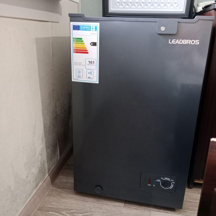 Морозильная камера