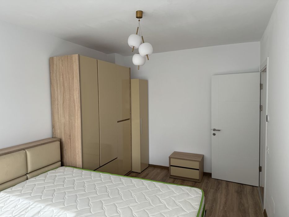 Aoartament 2 camere cu terasa