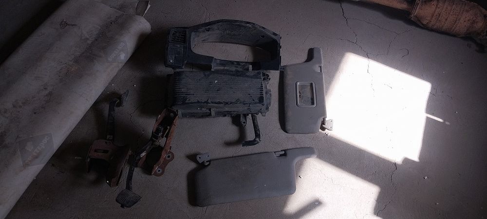 КПП Ниссан Примера 1,6