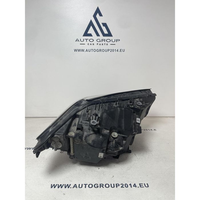 Ляв фар за bmw 5er g30 g31 - 63117214951