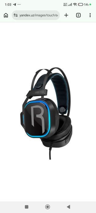 Наушники кампюторний morand v 10