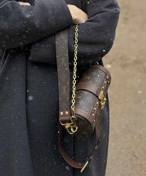 Сумка LV на плечо