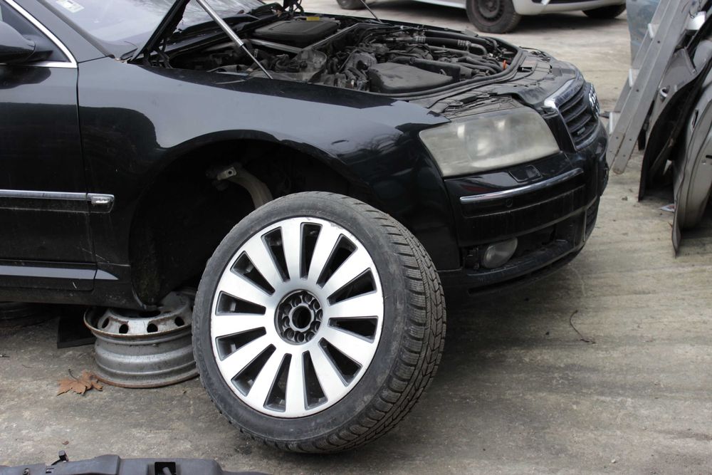 Ауди А8 4.0 V8 TDI Quatro  Audi A8 - само за части