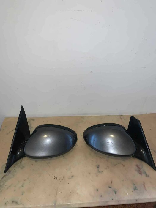Carcasa set cu brat oglinda exterior BMW e90,e91,e92,e93 D-S