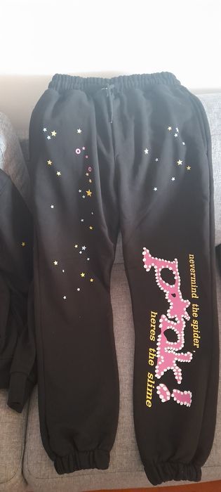 Спортен екип размер М