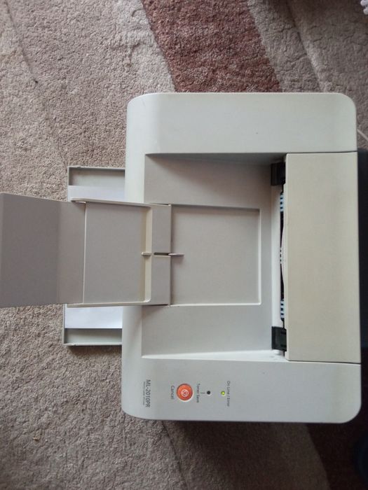 Imprimanta Laser Samsung ML2010PR