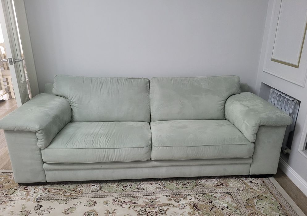 продам мягкую мебель