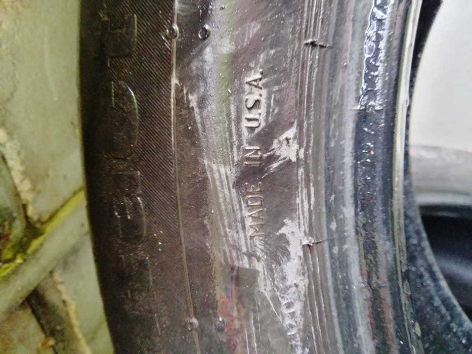 Продавам гуми continental 255/50 r19