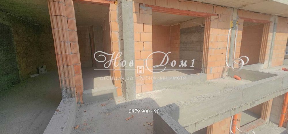 Продава се Двустаен апартамент в с. Левски, Област Варна - 87 кв.м за 1602 €/кв.м - Снимка #2