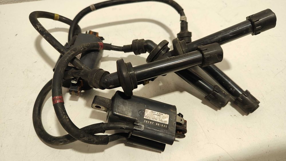 Aproape orice piesa Yamaha FZ6S Fz6N 2004+