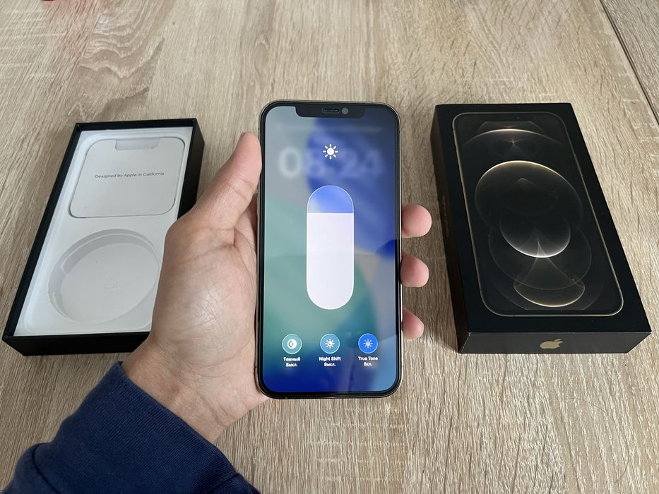 iPhone 12 Pro В Идеале Айфон 12 Про