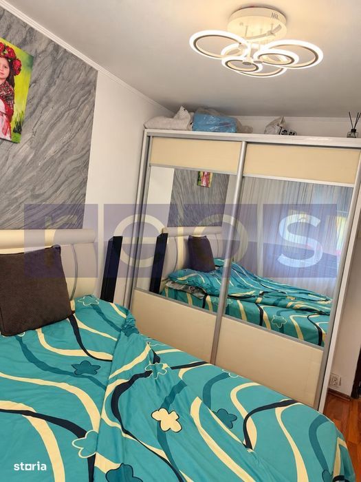 Vanzare 4 Camere | Zona Dristor