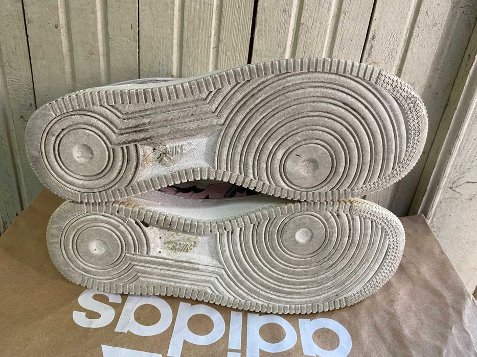 ''Nike Air Force 1 Low Floral Rose''оригинални маратонки 42 номер