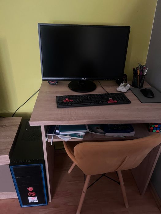 Calculator AMD radeon