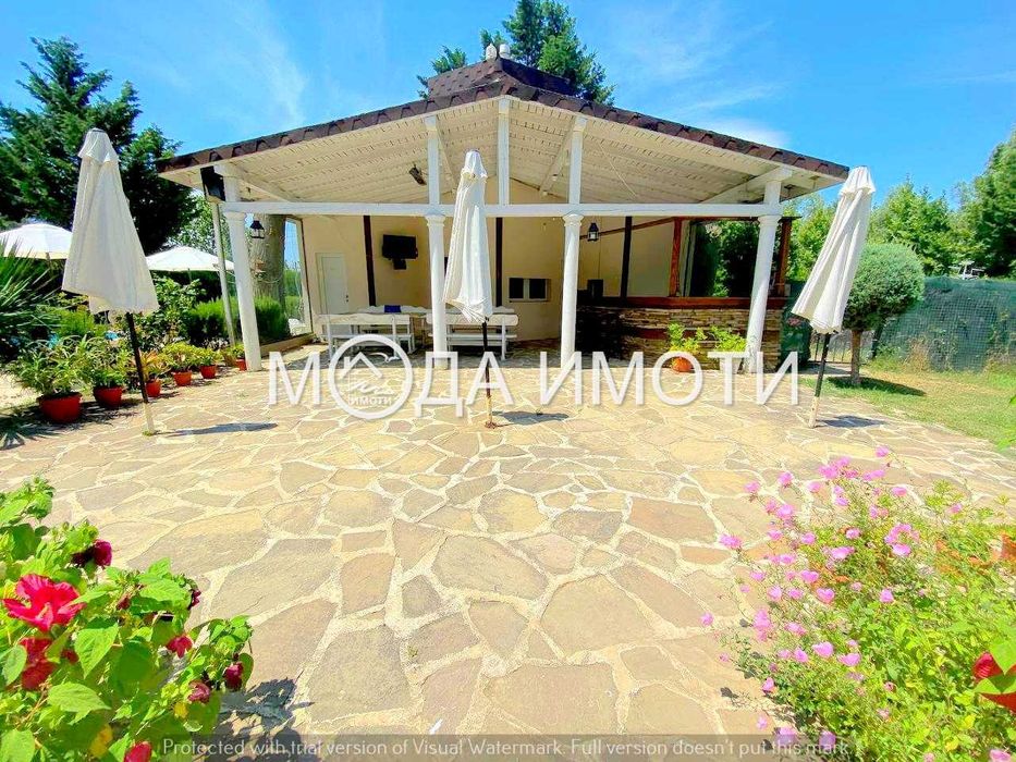 Продава се Двустаен апартамент в к.к. Слънчев бряг - 93 кв.м за 720 €/кв.м - Снимка #3