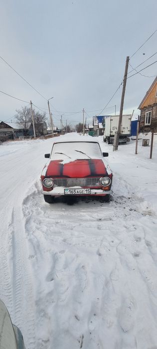 Продам ваз 2102...