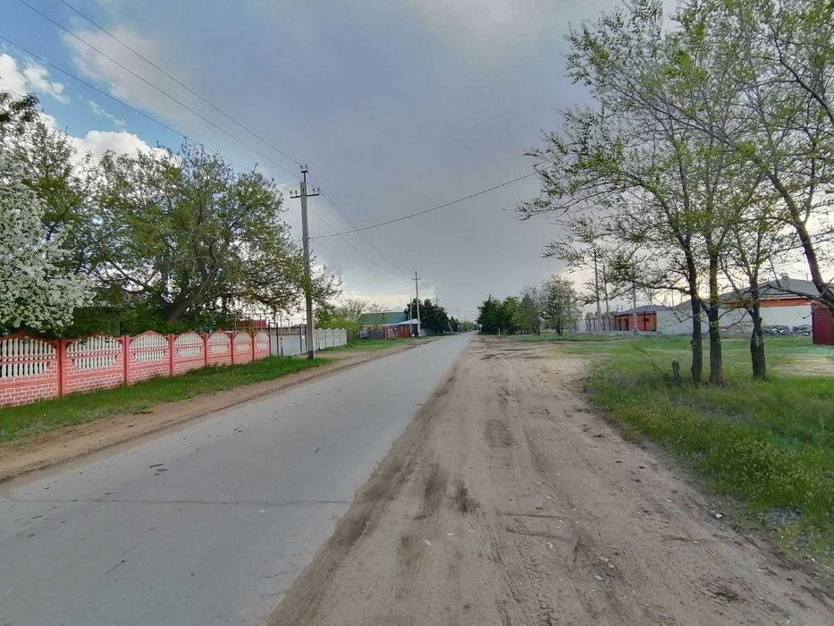 Продам зем. участок в с. Мичурино
