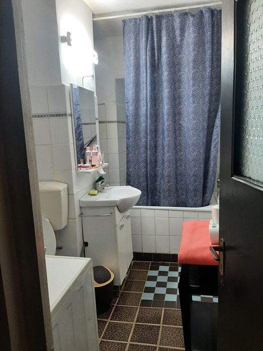 Închiriez Garsonieră Bd Națiunile Unite