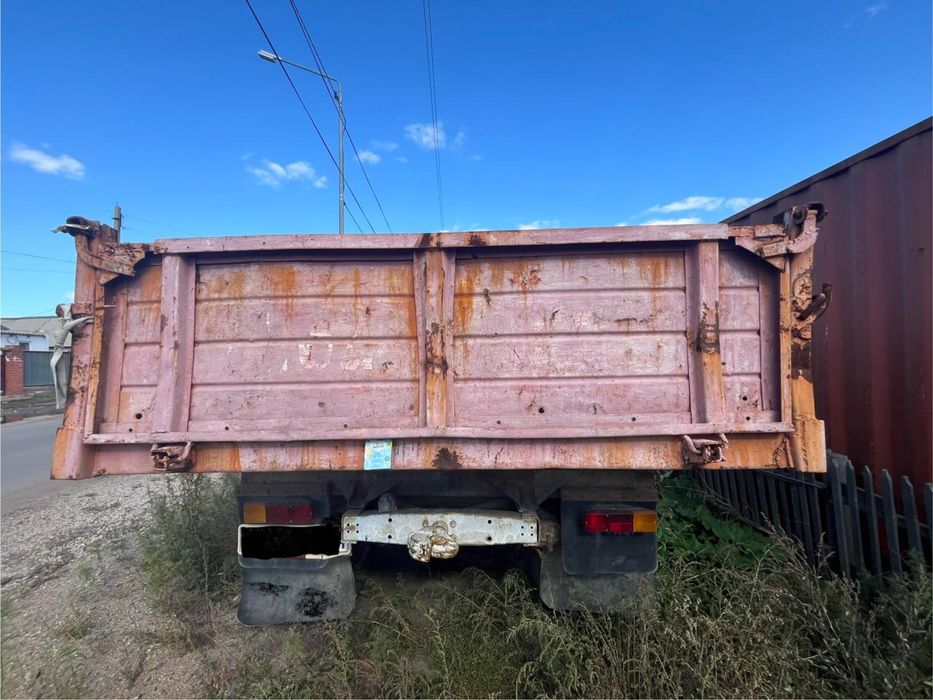 Газ, Саз Продам обмен на КРС