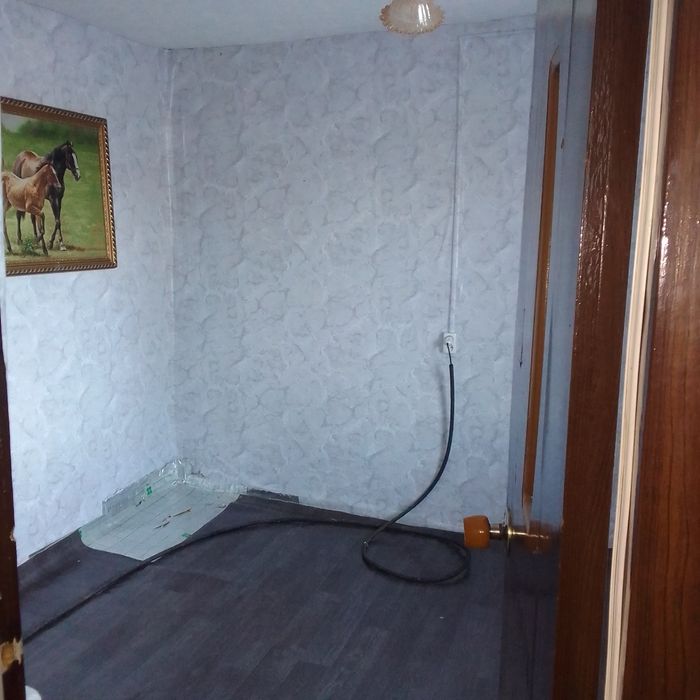 Продам дом в селе