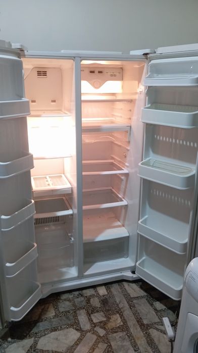 Холодильник лжи Сайбасай