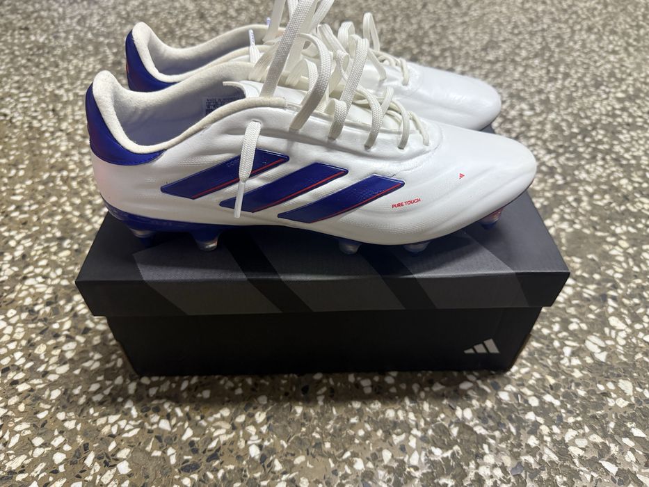 Футболни обувки Adidas Copa Pure 2 elite SG