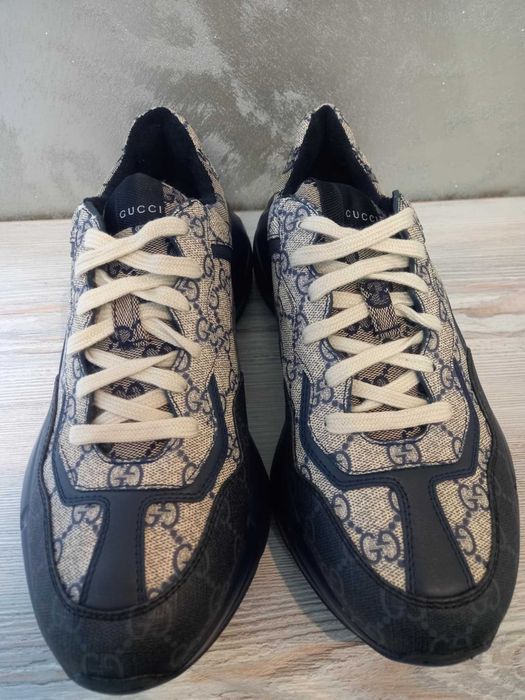 Gucci - мъжки маратонки / обувки  номер 42