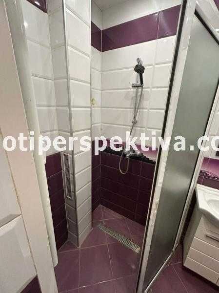 Продава се Тристаен апартамент в Пловдив, Христо Смирненски - 80 кв.м за 1084 €/кв.м - Снимка #6