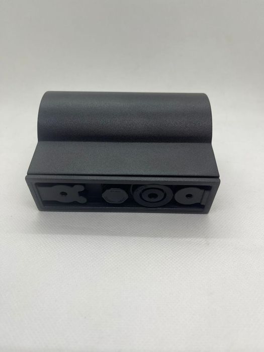 Aplica led de exterior IP DE Scap One 92272-BL -A-