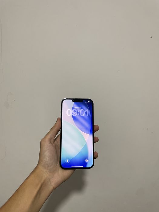 Продам срочно iPhone 13 Pro Max 128GB