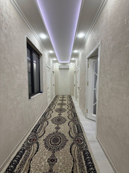 Дом 4 ком 91 м² | 1.4 сот | Метро Курувчилар | 85 000$