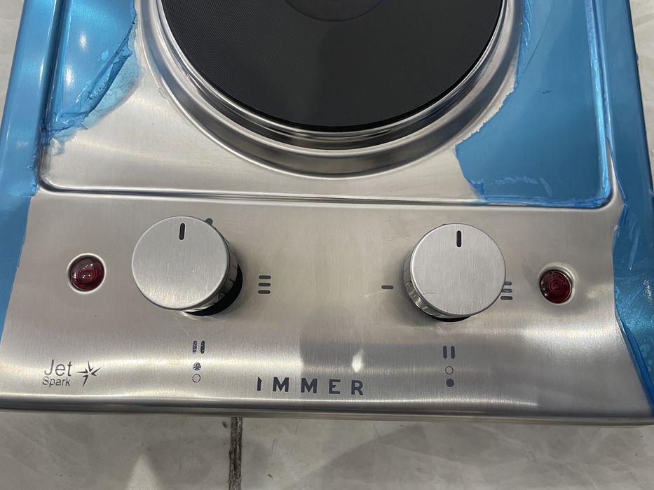 Варочная панель иммер
