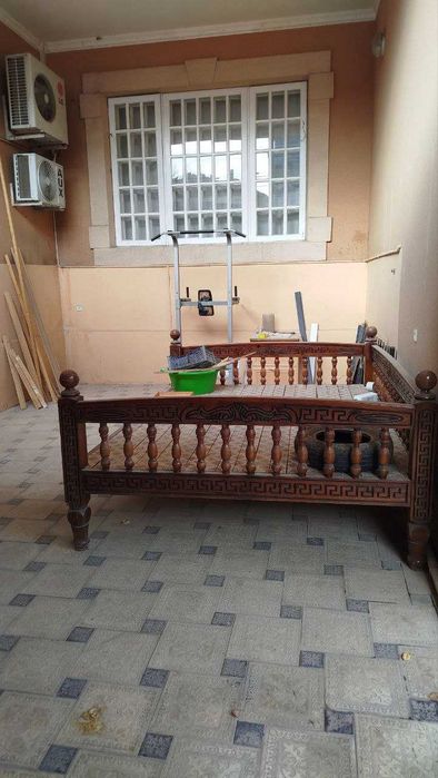 Махалля на Никитина. Комфортабельный дом. Недалеко от метро БИЙ.