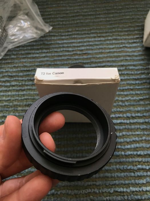 Телескоп Sky-Watcher BK 1309EQ2