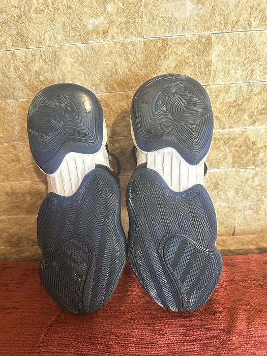 Adidas Crazy BYW X  43 1/2