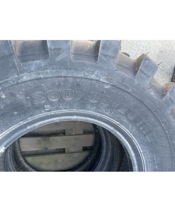 Anvelopa mitas 14.5-20 ( 360/85-20 ) mpt-04 142d 14pr