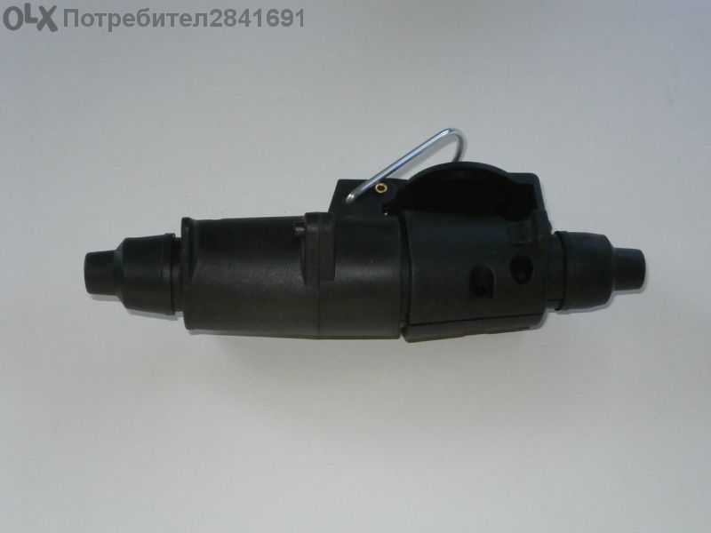 Букса и куплунг - 7 пина, 13 пина, преходници.