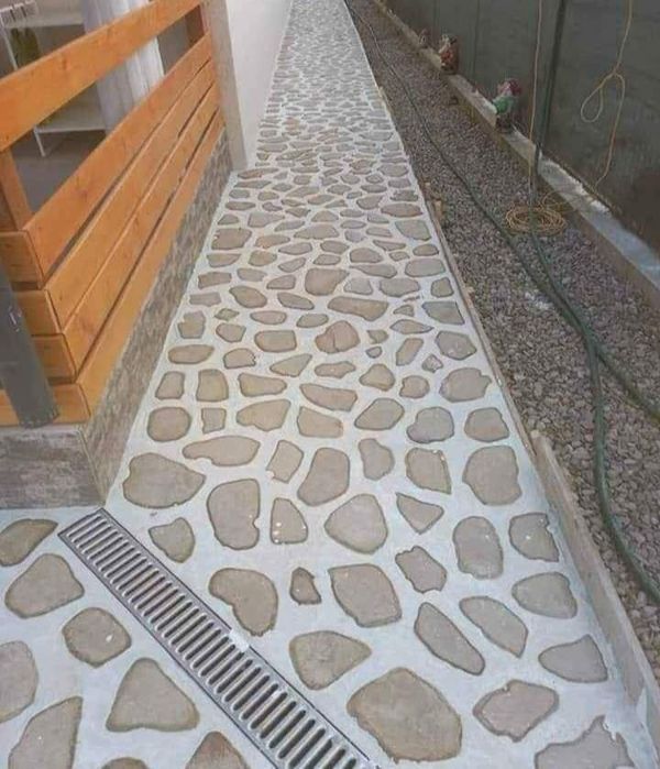 Piatră naturală de munte de Grecia