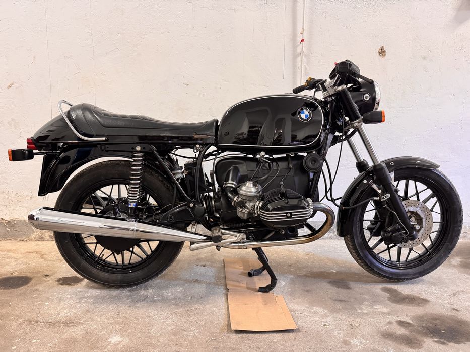 BMW R100 RS Reconditionat