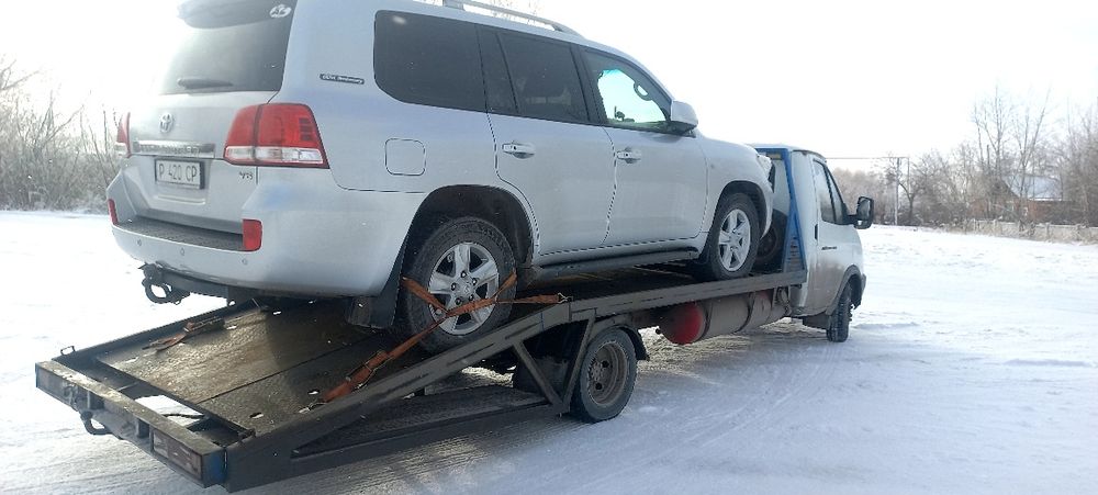 Эвакуатор не дорого