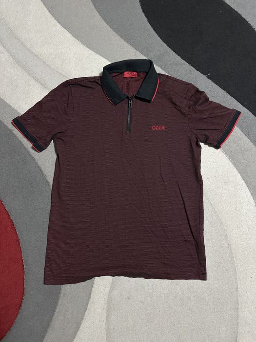 Мъжка тениска Hugo Boss