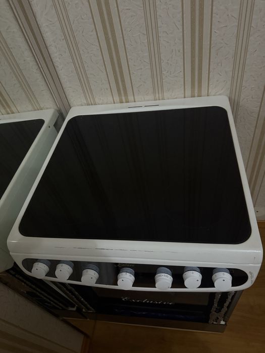 Продам электро плиту