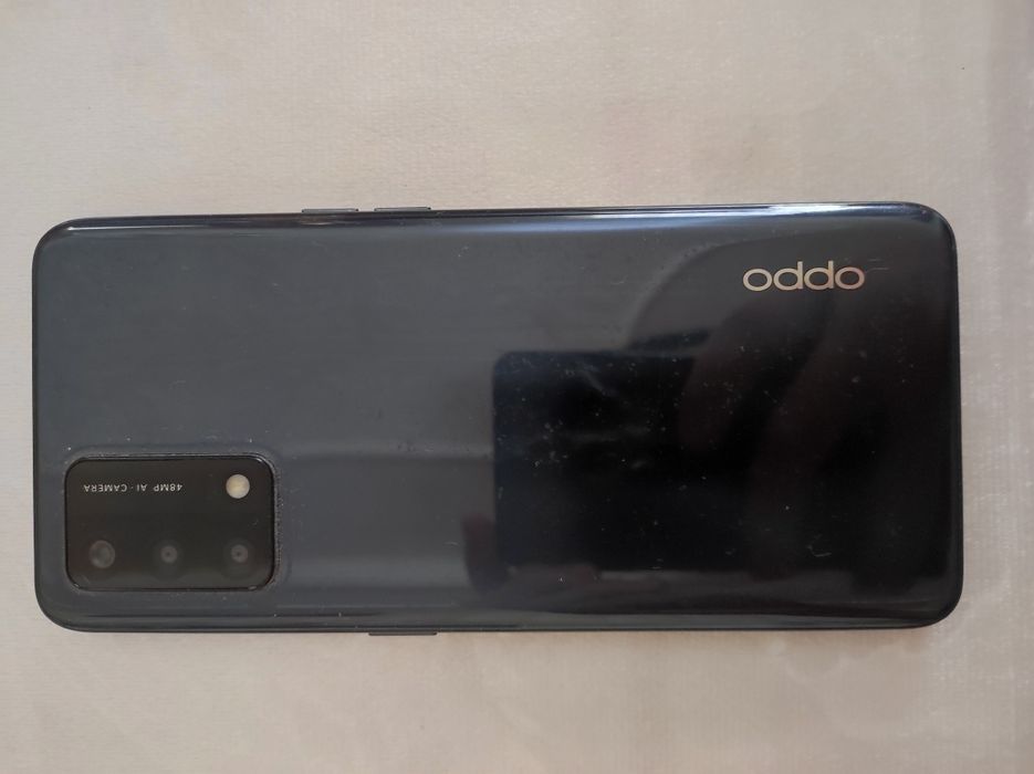 Assalomu alaykum Oppo A 74 srojniy sotilad