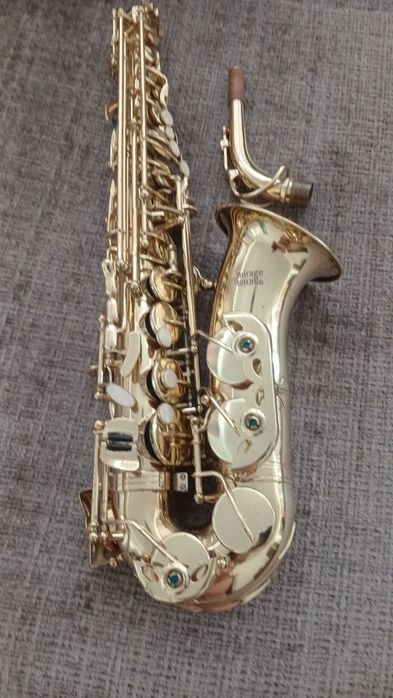Saxofon alto mirage