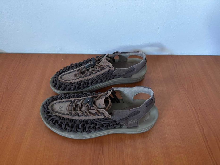 Мъжки обувки за лятото - 40 номер