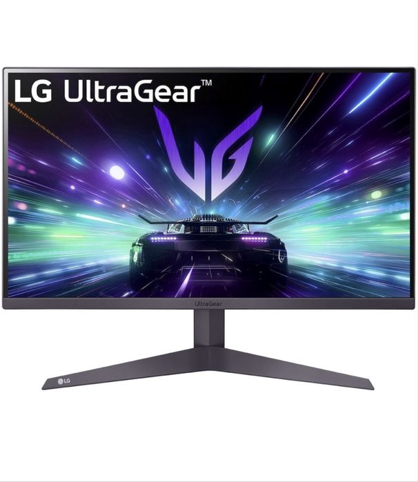Monitor gaming LG UltraGear 27” 180Hz, nou! Full HD