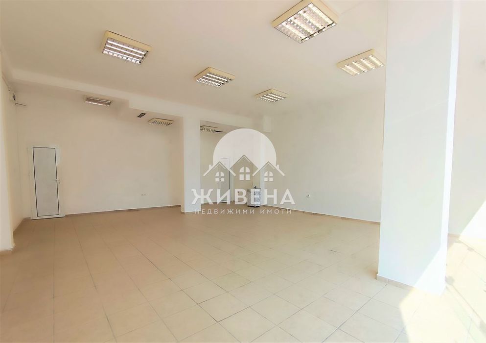 Дава се под наем Офис в Варна, Владислав Варненчик - 100 кв.м за 1000 € - Снимка #12