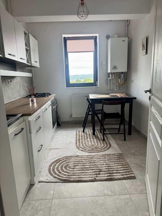 Apartament 2 camere , CUG, Panoramic Residence,