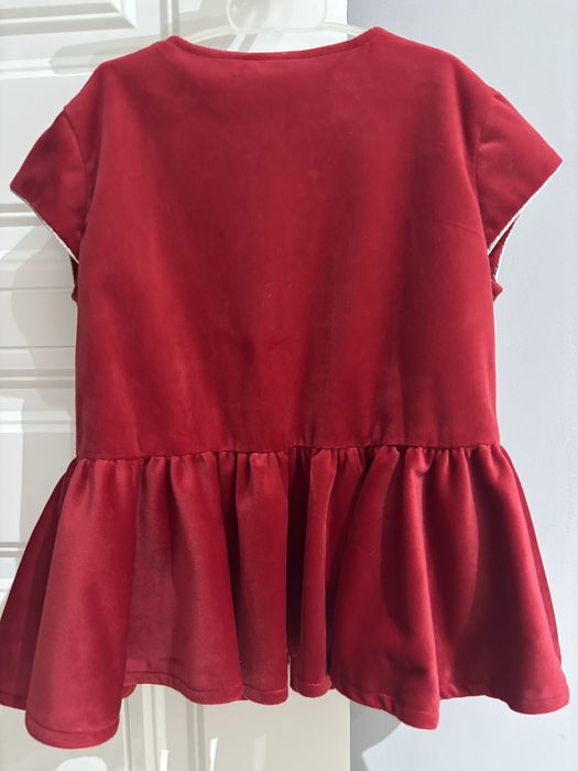 Жилетки детские 1-2кл