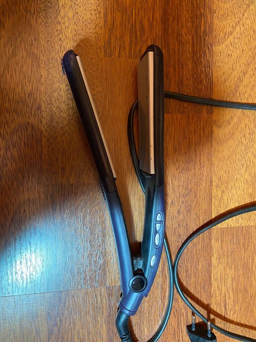 Утюжок Стайлер для волос Remington